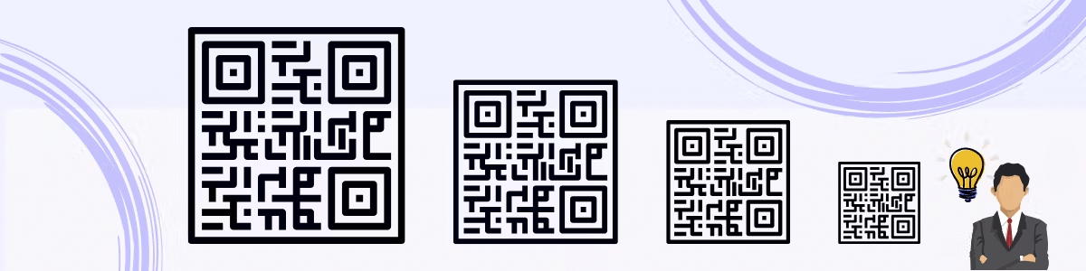 formats de codes QR